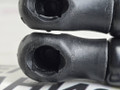 амортизатор капота BMW X5 F15 2014, 3.0 л., N57 D30 A, дизель, АКПП, mineralweiss metallic (a96), полный привод, правый руль, 51237294524, 7294524 - фото №3