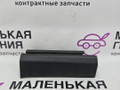 Пластик салазок сидений BMW X5 F15 2014, 3.0 л., N57 D30 A, дизель, АКПП, mineralweiss metallic (a96), полный привод, правый руль, 52107296201, 7296201, 52107324971, 7324971 - фото №2