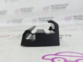 Пластик салазок сидений BMW X5 F15 2014, 3.0 л., N57 D30 A, дизель, АКПП, mineralweiss metallic (a96), полный привод, правый руль, 52107296201, 7296201, 52107324971, 7324971 - фото №3