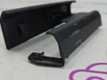 Пластик салазок сидений BMW X5 F15 2014, 3.0 л., N57 D30 A, дизель, АКПП, mineralweiss metallic (a96), полный привод, правый руль, 52107296201, 7296201, 52107324971, 7324971 - фото №5