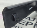 Пластик салазок сидений BMW X5 F15 2014, 3.0 л., N57 D30 A, дизель, АКПП, mineralweiss metallic (a96), полный привод, правый руль, 52107296201, 7296201, 52107324971, 7324971 - фото №7