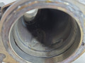 труба приемная глушителя BMW X5 F15 2014, 3.0 л., N57 D30 A, дизель, АКПП, mineralweiss metallic (a96), полный привод, правый руль, 18308517202, 7793766, 8575121, 8517202 - фото №9