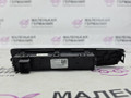 кнопки центрального подлокотника BMW X5 F15 2013, 3.0 л., N57 D30 A, дизель, АКПП, mineralweiss metallic (a96), внедорожник 5 дв., полный привод, правый руль, 61319262727, 9262727 - фото №5