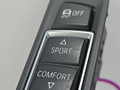 кнопки центрального подлокотника BMW X5 F15 2013, 3.0 л., N57 D30 A, дизель, АКПП, mineralweiss metallic (a96), внедорожник 5 дв., полный привод, правый руль, 61319262727, 9262727 - фото №2