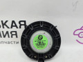 Динамик устройства громкой связи BMW X6 F16 2014, 3.0 л., N55 B30 A, бензин, АКПП, красный, правый руль, 65139151127, 9151127 - фото №2