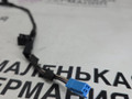 проводка торпеды BMW X6 F16 2014, 3.0 л., N55 B30 A, бензин, АКПП, красный, правый руль, 9320226, 9348732 - фото №3