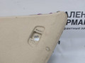 обшивка стойки центральной правой BMW X5 F15 2014, 3.0 л., N57 D30 A, дизель, АКПП, mineralweiss metallic (a96), полный привод, правый руль, 51437284700, 7284700, 51437342556, 7342556 - фото №2