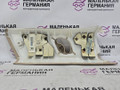 обшивка стойки центральной правой BMW X5 F15 2014, 3.0 л., N57 D30 A, дизель, АКПП, mineralweiss metallic (a96), полный привод, правый руль, 51437284700, 7284700, 51437342556, 7342556 - фото №8