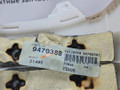 обшивка стойки центральной правой BMW X5 F15 2014, 3.0 л., N57 D30 A, дизель, АКПП, mineralweiss metallic (a96), полный привод, правый руль, 51437284700, 7284700, 51437342556, 7342556 - фото №9