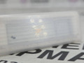 фонарь освещения пространства для ног BMW X5 F15 2014, 3.0 л., N57 D30 A, дизель, АКПП, mineralweiss metallic (a96), полный привод, правый руль, 9270505, 63319270505 - фото №9