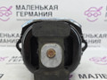 подушка крепления двигателя BMW X5 F15 2014, 3.0 л., N57 D30 A, дизель, АКПП, mineralweiss metallic (a96), полный привод, правый руль, 22116853103, 6853103 - фото №6