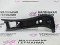 обшивка багажника BMW X5 F15 2014, 3.0 л., N57 D30 A, дизель, АКПП, mineralweiss metallic (a96), полный привод, правый руль, 51477326442, 7326442, 7308708 - фото №2