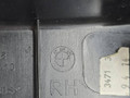 обшивка багажника BMW X5 F15 2014, 3.0 л., N57 D30 A, дизель, АКПП, mineralweiss metallic (a96), полный привод, правый руль, 51477326442, 7326442, 7308708 - фото №4