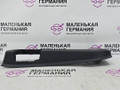 обшивка багажника BMW X5 F15 2014, 3.0 л., N57 D30 A, дизель, АКПП, mineralweiss metallic (a96), полный привод, правый руль, 51477326442, 7326442, 7308708 - фото №8