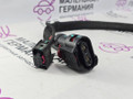 проводка BMW X5 F15 2014, 3.0 л., N57 D30 A, дизель, АКПП, mineralweiss metallic (a96), полный привод, правый руль, 9281573 - фото №3