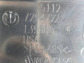 Крепление бампера заднего BMW X5 F15 2014, 3.0 л., N57 D30 A, дизель, АКПП, mineralweiss metallic (a96), полный привод, правый руль, 51127294722, 7294722 - фото №9