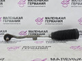 тяга рулевая BMW X5 F15 2014, 3.0 л., N57 D30 A, дизель, АКПП, mineralweiss metallic (a96), полный привод, правый руль, 32106858735, 6858735 - фото №3