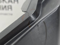 крышка блока предохранителей BMW X5 F15 2014, 3.0 л., N57 D30 A, дизель, АКПП, mineralweiss metallic (a96), полный привод, правый руль, 12907528933, 12907555124, 7528933, 7555124 - фото №2