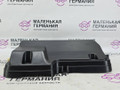 крышка блока предохранителей BMW X5 F15 2014, 3.0 л., N57 D30 A, дизель, АКПП, mineralweiss metallic (a96), полный привод, правый руль, 12907528933, 12907555124, 7528933, 7555124 - фото №6