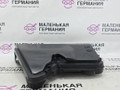 крышка блока предохранителей BMW X5 F15 2014, 3.0 л., N57 D30 A, дизель, АКПП, mineralweiss metallic (a96), полный привод, правый руль, 12907528933, 12907555124, 7528933, 7555124 - фото №8