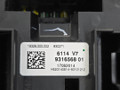 блок предохранителей BMW X5 F15 2014, 3.0 л., N57 D30 A, дизель, АКПП, mineralweiss metallic (a96), полный привод, правый руль, 9316568, 61149265835, 9265835, 61149316568 - фото №6