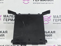 вещевой отсек BMW X5 F15 2014, 3.0 л., N57 D30 A, дизель, АКПП, mineralweiss metallic (a96), полный привод, правый руль, 51169252007, 9252007 - фото №6