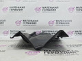 перегородка BMW X5 F15 2014, 3.0 л., N57 D30 A, дизель, АКПП, mineralweiss metallic (a96), полный привод, правый руль, 51717325401, 7325401, 51747161745, 7161745 - фото №4
