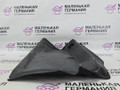 перегородка BMW X5 F15 2014, 3.0 л., N57 D30 A, дизель, АКПП, mineralweiss metallic (a96), полный привод, правый руль, 51717325401, 7325401, 51747161745, 7161745 - фото №5