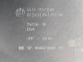 корпус салонного фильтра BMW X5 F15 2014, 3.0 л., N57 D30 A, дизель, АКПП, mineralweiss metallic (a96), полный привод, правый руль, 64319245588, 9245588 - фото №2