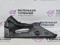 перегородка BMW X5 F15 2014, 3.0 л., N57 D30 A, дизель, АКПП, mineralweiss metallic (a96), полный привод, правый руль, 51717290657, 7290657 - фото №7