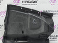 перегородка BMW X5 F15 2014, 3.0 л., N57 D30 A, дизель, АКПП, mineralweiss metallic (a96), полный привод, правый руль, 51717325402, 7325402, 51747161746, 7161746 - фото №4