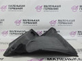 перегородка BMW X5 F15 2014, 3.0 л., N57 D30 A, дизель, АКПП, mineralweiss metallic (a96), полный привод, правый руль, 51717325402, 7325402, 51747161746, 7161746 - фото №6