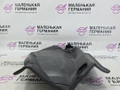 перегородка BMW X5 F15 2014, 3.0 л., N57 D30 A, дизель, АКПП, mineralweiss metallic (a96), полный привод, правый руль, 51717325402, 7325402, 51747161746, 7161746 - фото №7