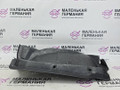 перегородка BMW X5 F15 2014, 3.0 л., N57 D30 A, дизель, АКПП, mineralweiss metallic (a96), полный привод, правый руль, 51717325402, 7325402, 51747161746, 7161746 - фото №8