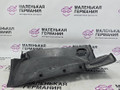 перегородка BMW X5 F15 2014, 3.0 л., N57 D30 A, дизель, АКПП, mineralweiss metallic (a96), полный привод, правый руль, 51717325402, 7325402, 51747161746, 7161746 - фото №9