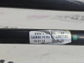 шланг (трубка) АКПП BMW X5 F15 2014, 3.0 л., N57 D30 A, дизель, АКПП, mineralweiss metallic (a96), полный привод, правый руль, 8509993, 17228509993 - фото №5