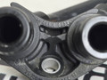 шланг (трубка) АКПП BMW X5 F15 2014, 3.0 л., N57 D30 A, дизель, АКПП, mineralweiss metallic (a96), полный привод, правый руль, 8509993, 17228509993 - фото №13
