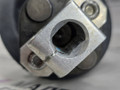 рулевой карданчик BMW X5 F15 2014, 3.0 л., N57 D30 A, дизель, АКПП, mineralweiss metallic (a96), полный привод, правый руль, 32306864138, 32306854952, 6854952, 32306796545, 6796545, 6864138, 6777043, 6774317 - фото №3
