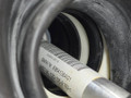 рулевой карданчик BMW X5 F15 2014, 3.0 л., N57 D30 A, дизель, АКПП, mineralweiss metallic (a96), полный привод, правый руль, 32306864138, 32306854952, 6854952, 32306796545, 6796545, 6864138, 6777043, 6774317 - фото №8