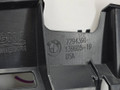 Крепление бампера заднего BMW X5 F15 2014, 3.0 л., N57 D30 A, дизель, АКПП, mineralweiss metallic (a96), полный привод, правый руль, 51127294391, 7294391 - фото №3