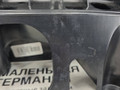 Крепление бампера заднего BMW X5 F15 2014, 3.0 л., N57 D30 A, дизель, АКПП, mineralweiss metallic (a96), полный привод, правый руль, 51127294391, 7294391 - фото №2