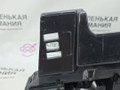 Крепление бампера заднего BMW X5 F15 2014, 3.0 л., N57 D30 A, дизель, АКПП, mineralweiss metallic (a96), полный привод, правый руль, 51127294391, 7294391 - фото №8