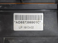 корпус воздушного фильтра BMW X5 F15 2014, 3.0 л., N57 D30 A, дизель, АКПП, mineralweiss metallic (a96), полный привод, правый руль, 13718573869, 8573869 - фото №8