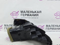 дефлектор обдува салона BMW X5 M F85 2016, 4.4 л., S63 B44 B, бензин, АКПП, donington grau (c28), полный привод, 64229270517, 9270517 - фото №5