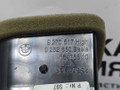 дефлектор обдува салона BMW X5 M F85 2016, 4.4 л., S63 B44 B, бензин, АКПП, donington grau (c28), полный привод, 64229270517, 9270517 - фото №7