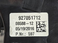 дефлектор обдува салона BMW X5 M F85 2016, 4.4 л., S63 B44 B, бензин, АКПП, donington grau (c28), полный привод, 64229270517, 9270517 - фото №8