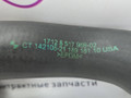 патрубок радиатора BMW X5 F15 2014, 3.0 л., N57 D30 A, дизель, АКПП, mineralweiss metallic (a96), полный привод, правый руль, 17128517969, 8517969 - фото №7