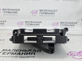 кронштейн блока управления BMW X5 F15 2014, 3.0 л., N57 D30 A, дизель, АКПП, mineralweiss metallic (a96), полный привод, правый руль, 12908514334, 8514334 - фото №7