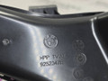 воздуховод BMW X6 F16 2014, 3.0 л., N55 B30 A, бензин, АКПП, красный, правый руль, 64229252347, 9252347 - фото №2