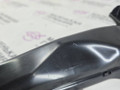 воздуховод BMW X6 F16 2014, 3.0 л., N55 B30 A, бензин, АКПП, красный, правый руль, 64229252347, 9252347 - фото №9